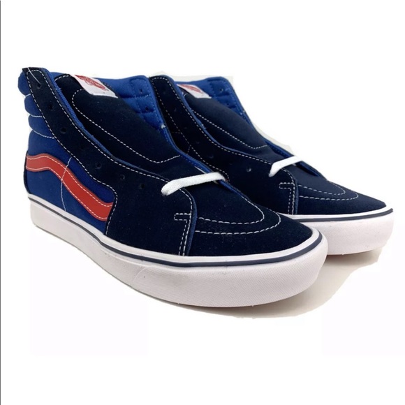 Men’s Vans - Picture 2 of 8